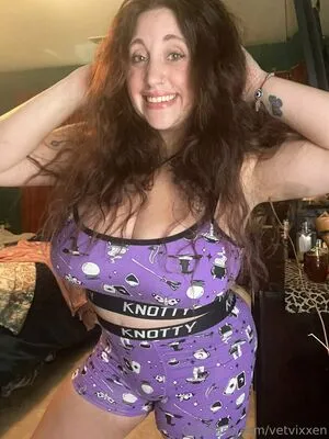 Hippyvixxen OnlyFans Leaked Free Thumbnail Picture - #C4ZaF4Juq8