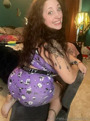 Hippyvixxen OnlyFans Leaked Free Thumbnail Picture - #C58dhjfmIA