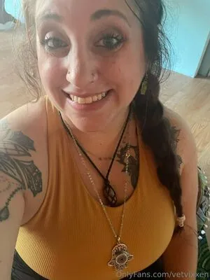 Hippyvixxen OnlyFans Leaked Free Thumbnail Picture - #D8mKnBb2sX