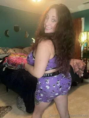 Hippyvixxen OnlyFans Leaked Free Thumbnail Picture - #MXonMUiYle