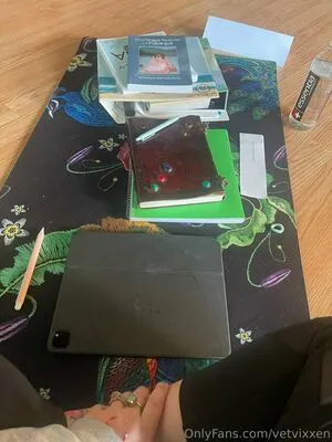 Hippyvixxen OnlyFans Leaked Free Thumbnail Picture - #Obn92dGBru