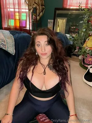 Hippyvixxen OnlyFans Leaked Free Thumbnail Picture - #egC72UwVKx