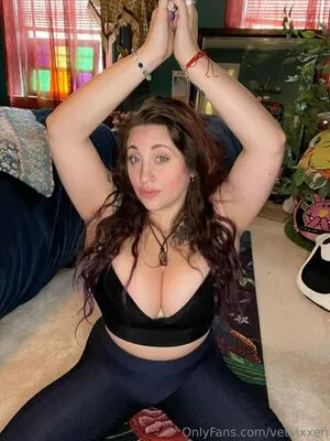 Hippyvixxen OnlyFans Leaked Free Thumbnail Picture - #hWCMp6OO3j