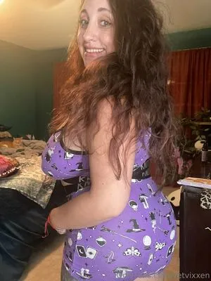 Hippyvixxen OnlyFans Leaked Free Thumbnail Picture - #kC8SSsK3Ia