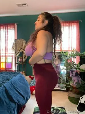 Hippyvixxen OnlyFans Leaked Free Thumbnail Picture - #rq4DWUsyqj