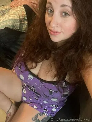 Hippyvixxen OnlyFans Leaked Free Thumbnail Picture - #u7KKK99x6i