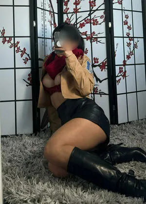 Hipsdontkawaii OnlyFans Leaked Free Thumbnail Picture - #pEXMrO891E