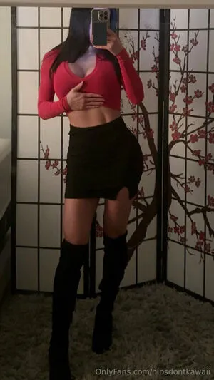 Hipsdontkawaiii OnlyFans Leaked Free Thumbnail Picture - #ITGGZiwFxb