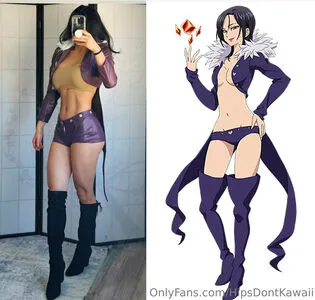 Hipsdontkawaiii OnlyFans Leaked Free Thumbnail Picture - #comJ6QnTAJ
