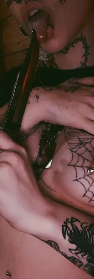 Hiraethshaven OnlyFans Leaked Free Thumbnail Picture - #NSTM8Ut5HV