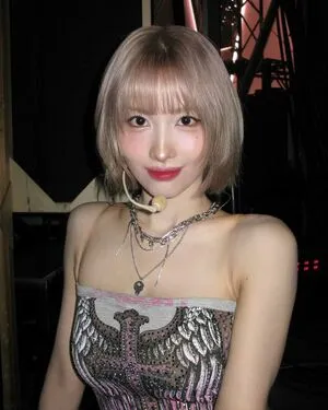 Hirai Momo OnlyFans Leaked Free Thumbnail Picture - #JMYdknaxBR