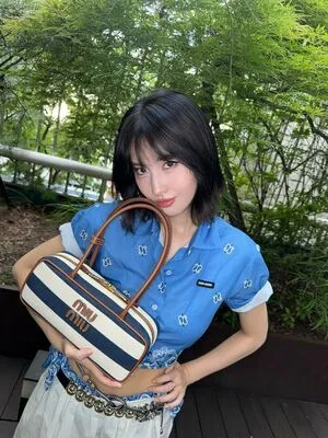 Hirai Momo OnlyFans Leaked Free Thumbnail Picture - #LjPlIiaH1s