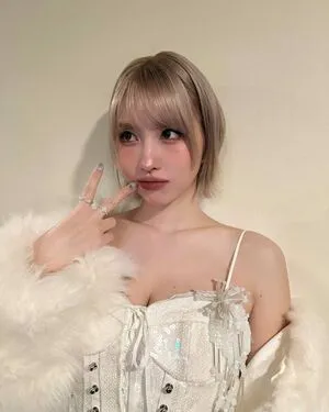Hirai Momo OnlyFans Leaked Free Thumbnail Picture - #PdvdmKeY9h
