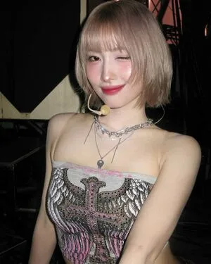 Hirai Momo OnlyFans Leaked Free Thumbnail Picture - #ZzhBTKUgiI