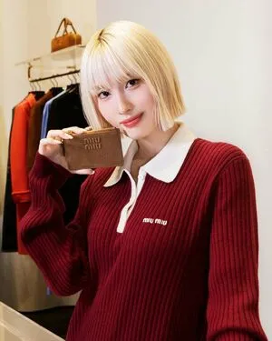 Hirai Momo OnlyFans Leaked Free Thumbnail Picture - #u8Jw9zC7eQ