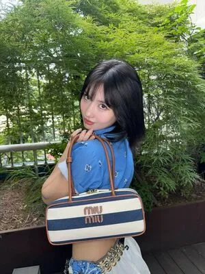 Hirai Momo OnlyFans Leaked Free Thumbnail Picture - #uYKNtBMPXY