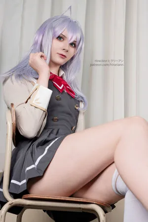 Hirariann OnlyFans Leaked Free Thumbnail Picture - #0GpiDn0Tcf