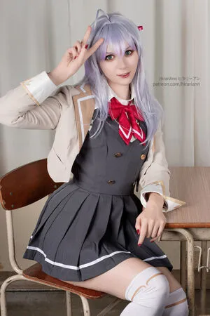 Hirariann OnlyFans Leaked Free Thumbnail Picture - #1u8Muh1fGG