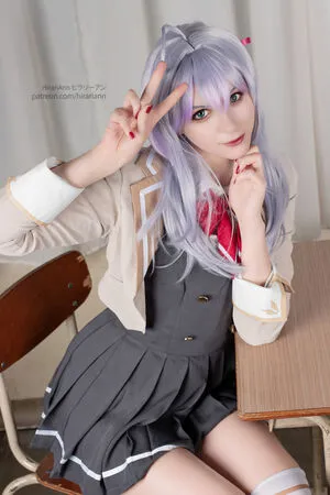 Hirariann OnlyFans Leaked Free Thumbnail Picture - #4iOu8afsIZ