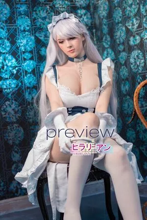 Hirariann OnlyFans Leaked Free Thumbnail Picture - #52rIxLPsMh