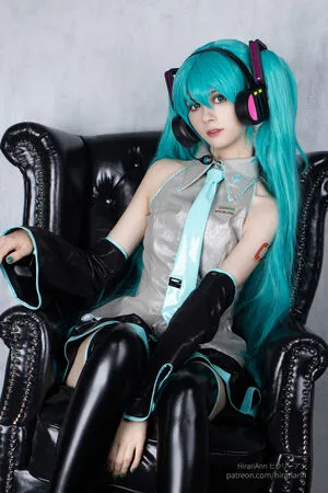 Hirariann OnlyFans Leaked Free Thumbnail Picture - #5WQImq0Dx8