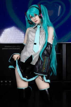 Hirariann OnlyFans Leaked Free Thumbnail Picture - #6FH6hQMIJR