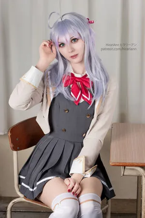 Hirariann OnlyFans Leaked Free Thumbnail Picture - #858l3nTzv5