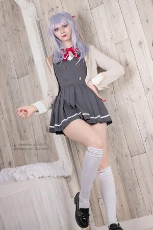 Hirariann OnlyFans Leaked Free Thumbnail Picture - #8WWZWfnxii