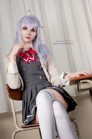 Hirariann OnlyFans Leaked Free Thumbnail Picture - #BCR28yqETO