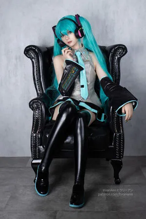 Hirariann OnlyFans Leaked Free Thumbnail Picture - #CmSjjotxUL