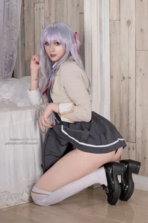 Hirariann OnlyFans Leaked Free Thumbnail Picture - #ESRnCttWdz