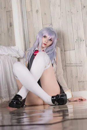 Hirariann OnlyFans Leaked Free Thumbnail Picture - #F3uDjm9QUG