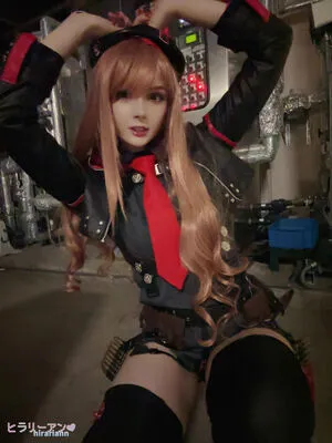 Hirariann OnlyFans Leaked Free Thumbnail Picture - #FwuWwpEsTp