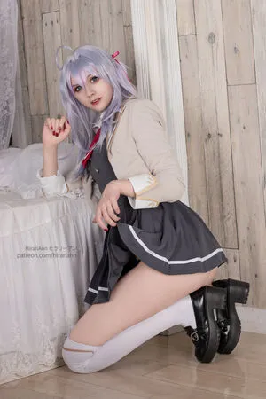 Hirariann OnlyFans Leaked Free Thumbnail Picture - #GmVYikB6E3