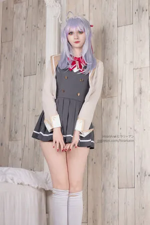 Hirariann OnlyFans Leaked Free Thumbnail Picture - #H7UaTRRzw9