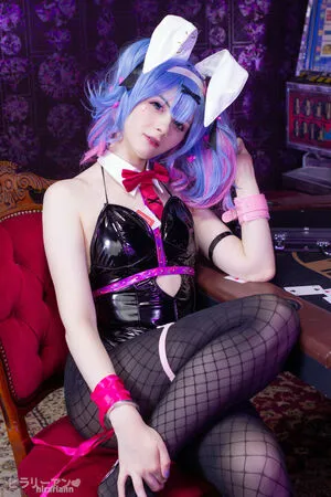 Hirariann OnlyFans Leaked Free Thumbnail Picture - #HLhGRAazMr