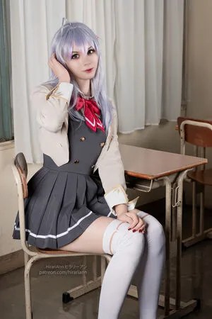 Hirariann OnlyFans Leaked Free Thumbnail Picture - #HvxCLoRhWc