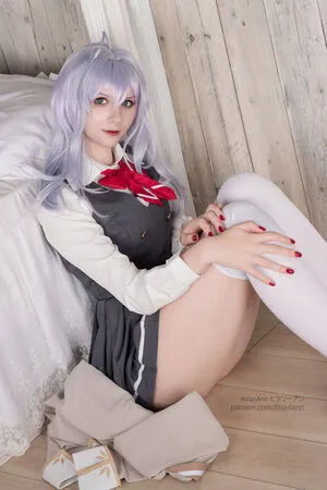 Hirariann OnlyFans Leaked Free Thumbnail Picture - #IZbpgD8tlK