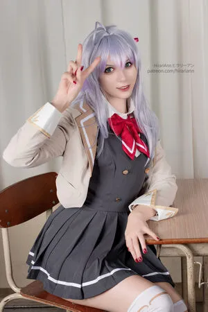 Hirariann OnlyFans Leaked Free Thumbnail Picture - #Ivp58xWzNP