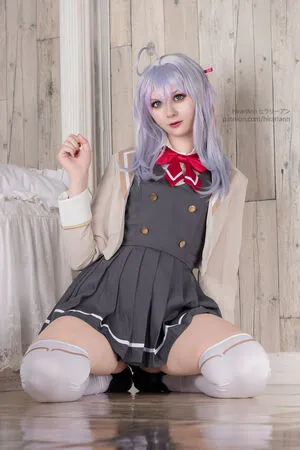 Hirariann OnlyFans Leaked Free Thumbnail Picture - #J1XrBvLpvx