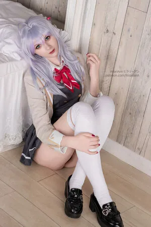 Hirariann OnlyFans Leaked Free Thumbnail Picture - #KdZcjmRxKa