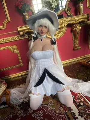 Hirariann OnlyFans Leaked Free Thumbnail Picture - #LvezbOpxIM