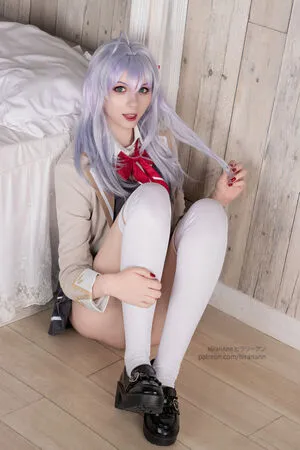 Hirariann OnlyFans Leaked Free Thumbnail Picture - #PUpNulNFwm