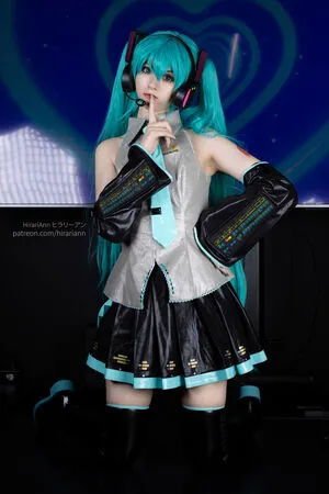 Hirariann OnlyFans Leaked Free Thumbnail Picture - #PVu6EegkT8