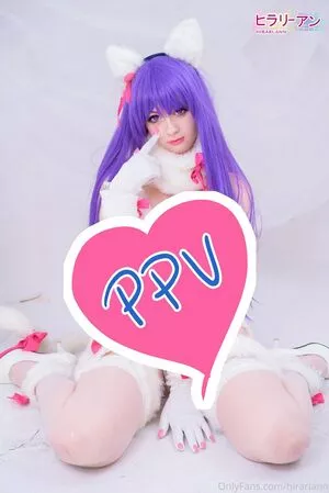 Hirariann OnlyFans Leaked Free Thumbnail Picture - #Pd2HTjwrj6