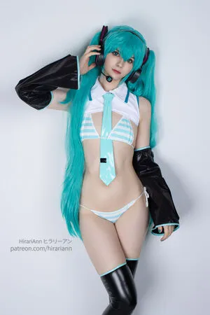 Hirariann OnlyFans Leaked Free Thumbnail Picture - #Poh4vZYqsL