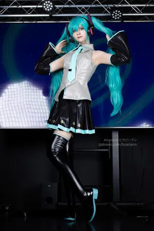 Hirariann OnlyFans Leaked Free Thumbnail Picture - #Th3LpdTiCr