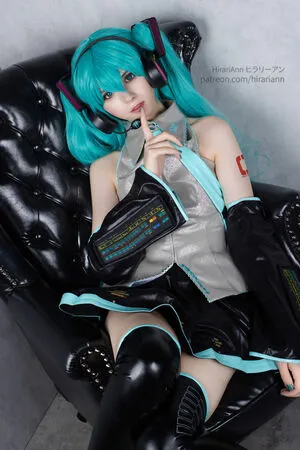 Hirariann OnlyFans Leaked Free Thumbnail Picture - #TtESlmvsBp