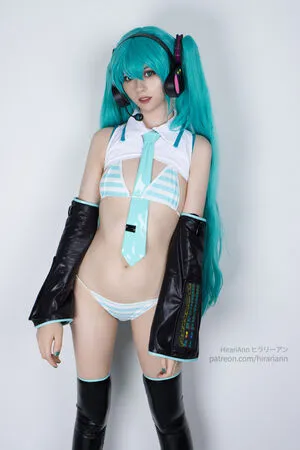 Hirariann OnlyFans Leaked Free Thumbnail Picture - #TvNbmkTDf3