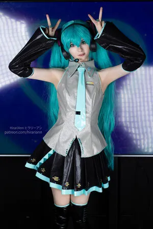 Hirariann OnlyFans Leaked Free Thumbnail Picture - #UISeebouET
